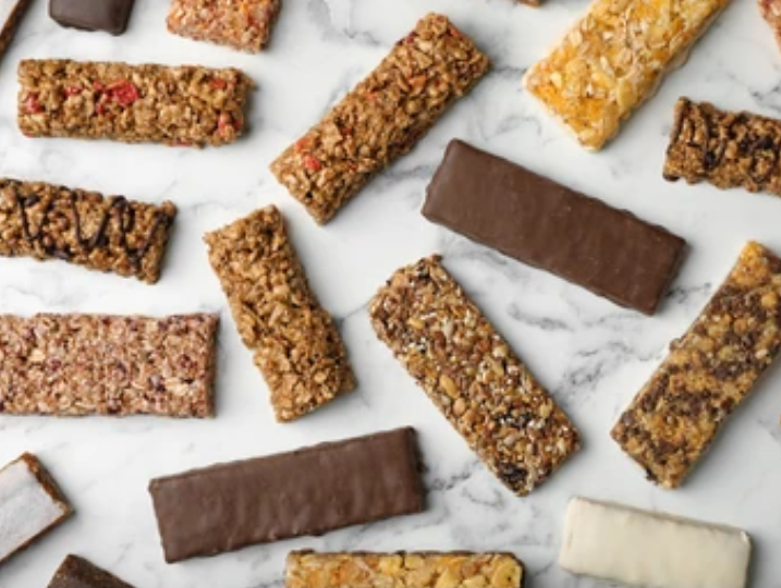 Vegan Protein Bars Recipes Herbivo